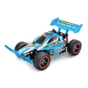 Coche radio control Stream+ 1:18 NincoRacers
