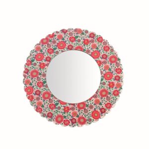 Espejo de Madera (DJECO)