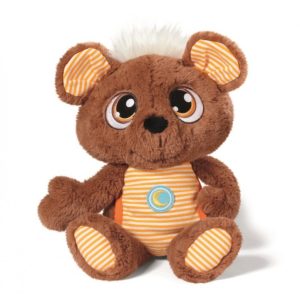 Osito Tommsy Dulces Sueños 38 cm. (NICI)