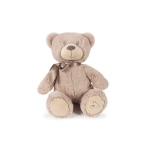 Osito Peluche Marrón Chelsea 35cm (PASITO A PASITO)