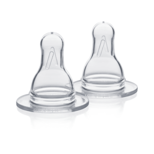 Pack Tetinas Flujo Medela