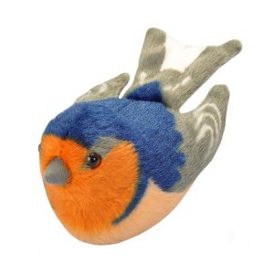 Pájaro con Sonido Golondrina de Granero (WILD REPUBLIC)