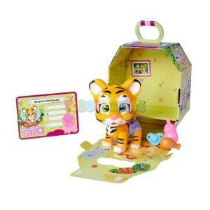 Pamper Petz Tigre 15cm