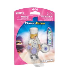 Pastelera (PLAYMOBIL)