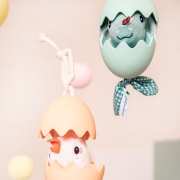 Lilliputiens Paulette Huevo Danzante - Imagen 2