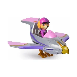 Patrulla Canina Vehículo Jungla Skye (SPIN MASTER)