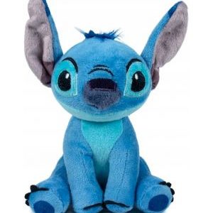 Disney Peluche Stitch Soft Sonido 20cm