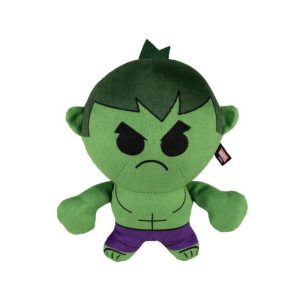 PELUCHE PARA PERRO AVENGERS MARVEL