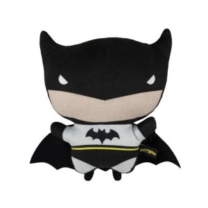 PELUCHE PARA PERRO BATMAN