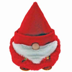 PELUCHE PUFFIES GNOMO TY 10CM