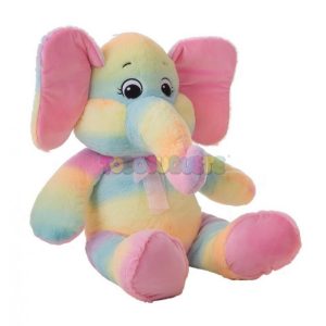 Peluche Elefante Otto 80cm