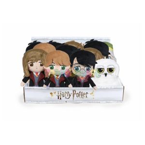 Peluche Harry Potter Magic Minister 20cm