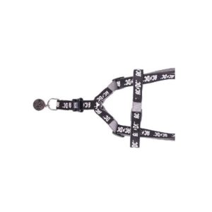 PETRAL PARA PERROS AC/DC