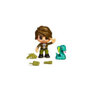 Pinypon Action Figura Wild Animal Snake (FAMOSA)