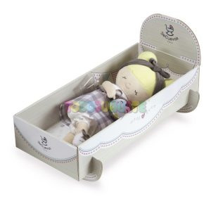 Pipo Muñeca de Cuerpo Blando