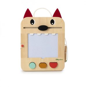 Lilliputiens Louis Pizarra Mágica