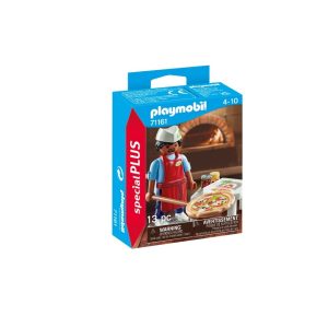Playmobil Special Plus Pizzero (PLAYMOBIL)