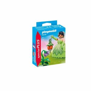 Princesa Del Bosque 5375 (PLAYMOBIL)
