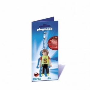 Llavero Skater (PLAYMOBIL)