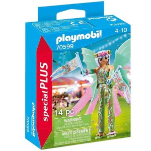 Special Plus Hada con Zancos 70599 (PLAYMOBIL)