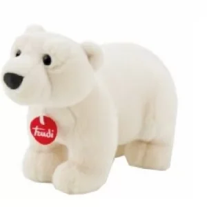 Oso Polar Placido Peq. (TRUDI)