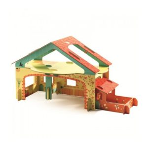 La Granja de Color Pop To Play (DJECO)