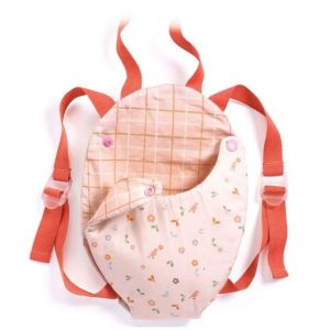 Portabebe Lavander Pomea (DJECO)