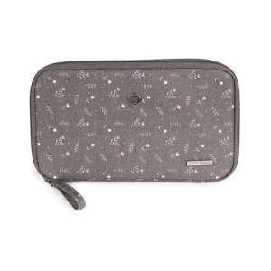 Portadocumentos Viaje Flor