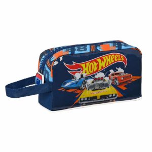 PORTAMERIENDA HOT WHEELS SPEED CLUB TERMO