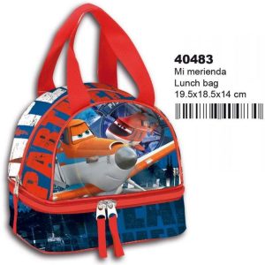 Portameriendas Planes (PERONA)