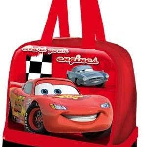 Portameriendas Cars (SAFTA)