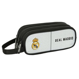 Portatodo Real Madrid 1ª Equipación 24/25 (SAFTA)