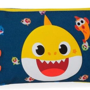 Portatodo Triple Baby Shark (NICKELODEON)