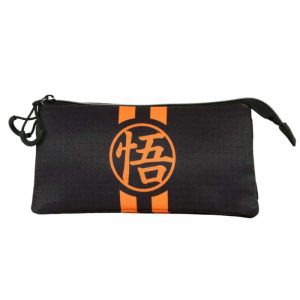 PORTATODO DRAGON BALL TRIPLE