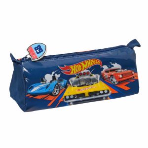 PORTATODO HOT WHEELS SPEED CLUB