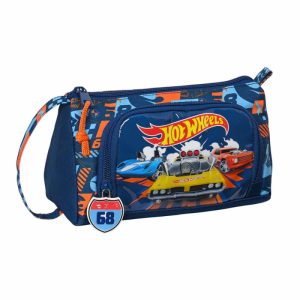 PORTATODO HOT WHEELS SPEED CLUB VACIO