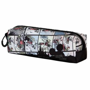 PORTATODO MICKEY MOUSE CUADRADO