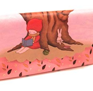 Portatodo Poppy Love A Comfy Space