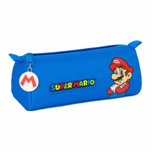 PORTATODO SUPER MARIO PLAY
