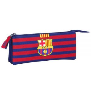 Portatodo triple FC Barcelona (SAFTA)