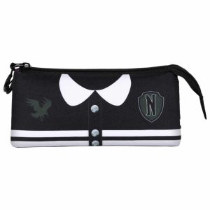 PORTATODO TRIPLE MIÉRCOLES VARSITY COOKIE