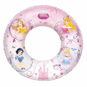 Flotador Hinchable Princesas Disney 56 cm (BESTWAY)