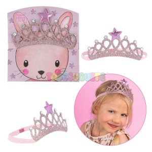 Princess Mimi Diadema Surtido
