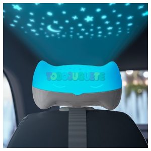 Proyector portátil Hooty Nikidom