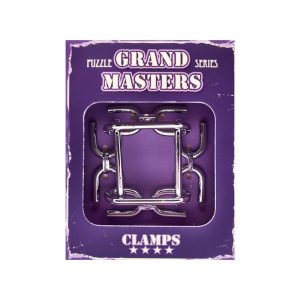 Puzzle Grand Masters Series – Clamps