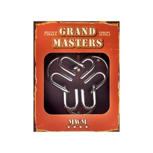 Puzzle Grand Masters Series – MWM