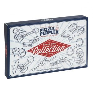 Puzzle Perplex Pack de 10