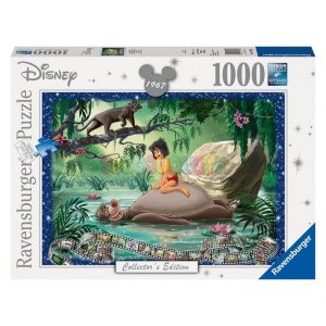 Puzzle 1000 El Libro de la Selva