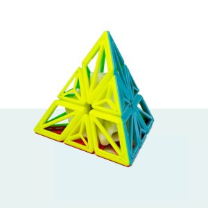 QiYi DNA Pyraminx