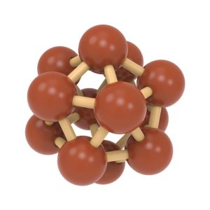 QiYi Space Ball Lock